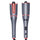Automatic Hair Curling Iron with Digital Display