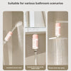 Fragrance Infusing Shower Water Filter with Pressure Boost