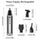 Electric hair clipper
