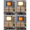 Retro Bedside Table Lamp