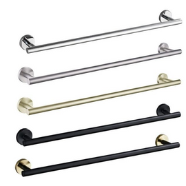 Stainless Steel Bathroom Towel Rack