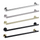 Stainless Steel Bathroom Towel Rack
