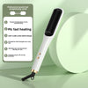 Portable Negative Ion Hair Straightener and Curler