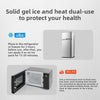Reusable Hot Cold Therapy Gel Head Mask