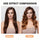 Heat-free Satin Hair Curling Tool for Overnight Use