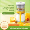 Household Electric Orange Juicer