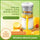 Household Electric Orange Juicer